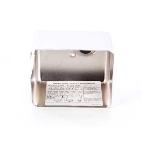 In-Sink-Erator Terminal Box Assembly 13396ZZ